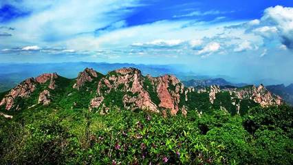 河北:青龙长城旅游文化节在祖山镇开幕,助力秦皇岛打造国际一流旅游城市!