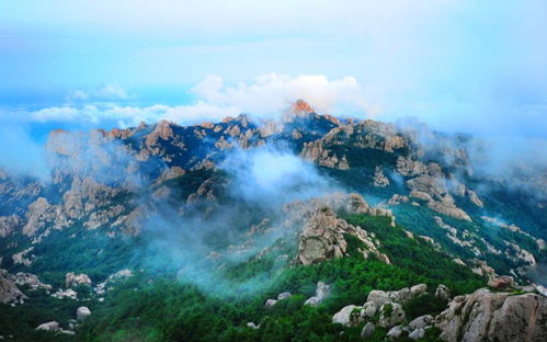 深度报道丨魅力之城发展升级,全域旅游在崂山